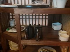 -揽季锅物会.福建黄鱼.海鲜姿造(五四路店)