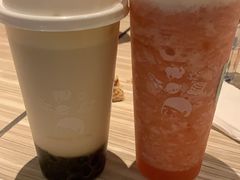 -喜茶(永旺梦乐城店)