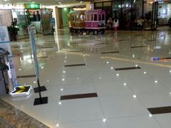 -宝业东城广场(东二环路店)