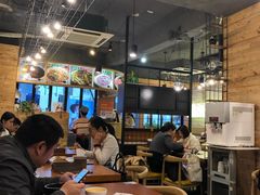 大堂-韩礼年糕(飞虹路店)