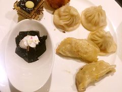 -AdD全日制餐厅(中谷花园酒店)