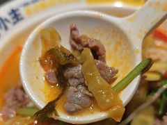 -粉小主·贵州酸汤牛肉粉(南京仙林金鹰店)