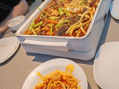 -半天妖烤鱼(海梦一方店)