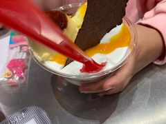 -DQ·蛋糕·冰淇淋(嘉兴南湖万达店)