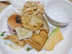 -素清香(解放路店)