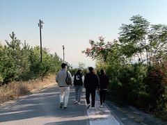 -中央统战部旧址