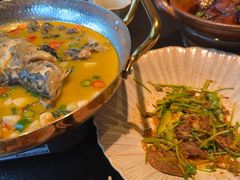 -桐湾大院·桐庐菜(滨江店)
