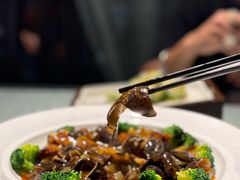 -老德州四合院·德州菜(天衢路店)