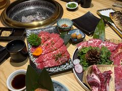 -松鱼亭·和牛烧肉(协鑫广场店)