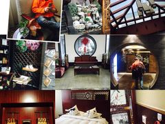 -苏州独墅湖书香世家酒店