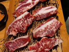 -味家烤肉烤鳗鱼牛排(西塔旗舰店)