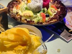 -小酒吧烧烤(爱建店)