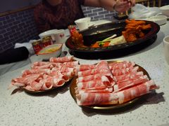 -沸小煮·川潮火锅(东山路店)