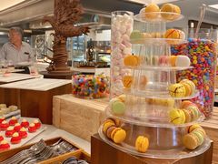 -Kitchens on Kent at The Langham
