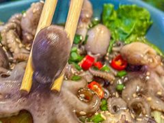 -年轮烧烤·羊蝎子·烤鱼(星湖街店)