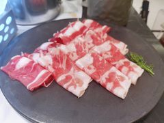 -红鼎豆捞·非遗鲍皇汤火锅(宝丰路店)