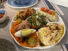 -La Medina餐厅(亮马河南路店)