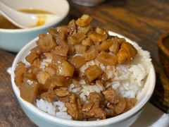 -茶米人台湾料理·精致快简餐