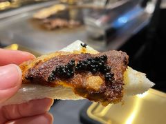-大神太神·铁板烧(瑞虹天地月亮湾店)