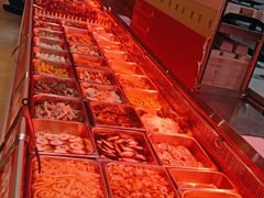 -佰味龙自助烤肉火锅(寮步店)
