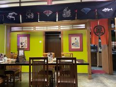 门面-伊藤ITO(侨福芳草地购物中心店)