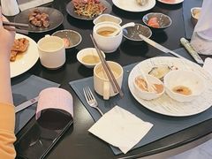 -盛宴自助餐厅(运达喜来登店)