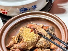 -醉壹号海鲜大排档(厦门美食地标店)