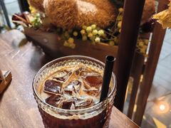 -咖法森林·咖啡  酒吧(天河店)