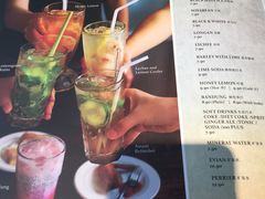 菜单-关夫人餐厅(阳光广场店)