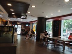 -麦当劳(四川北路店)