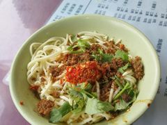 -大石人家鱿鱼面馆(大石西路总店)