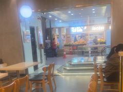 -尊宝比萨(西丽店)