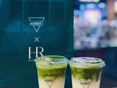 -Manner Coffee(布吉万象汇店)