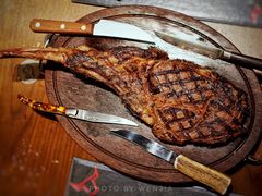 -恰餐厅及酒吧 CHAR Bar & Grill (北京丽都皇冠假日店)