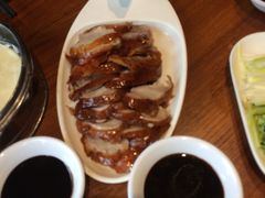 -龙聚德北京烤鸭(沙坪坝华宇A馆店)