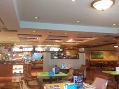 -咖啡苑·沈阳今旅酒店Hotel Jen·香格里拉集团