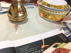 -京氣春饼(机场店)