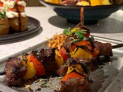 -BE BRIGHT KITCHEN(正佳广场店)