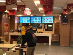 -魏家凉皮(曼哈顿店)
