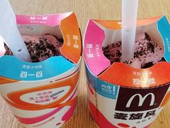 -麦当劳(磨子桥店)