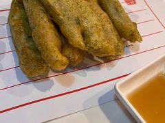-老克勒上海菜(南京路步行街店)