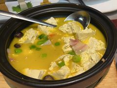 -北平食府·北京烤鸭(北京西站六里桥店)