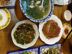 -老味道1992(武当山店)