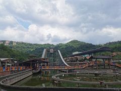 -东部华侨城
