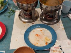 -味餐厅·海鲜·火锅·自助餐