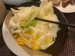 -长沙北辰洲际酒店-兰调全日餐厅