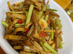 -浏阳小饭铺(洪西小区店)