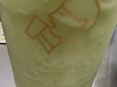 -喜茶(天津滨海万达广场店)