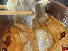 -南门涮肉(通州大船店)