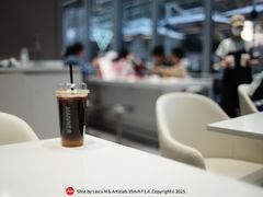 -Manner Coffee(万象食家店)